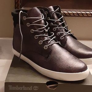 Dausette Sneaker boots